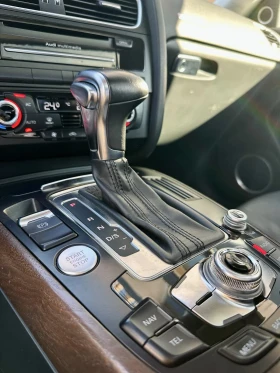 Audi A5 2.0 TFSI Sportback QUATTRO, снимка 9
