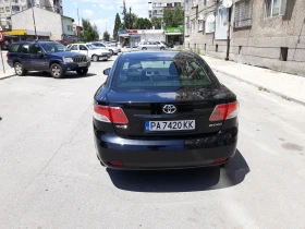 Toyota Avensis, снимка 10 — Bazar.bg Toyota Avensis, снимка 10
