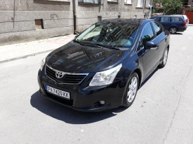 Toyota Avensis, снимка 8 — Bazar.bg Toyota Avensis, снимка 8
