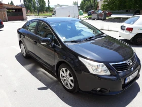 Toyota Avensis, снимка 1 — Bazar.bg Toyota Avensis, снимка 1