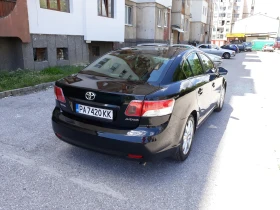 Toyota Avensis, снимка 5 — Bazar.bg Toyota Avensis, снимка 5