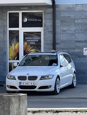 BMW 325 325D , снимка 4
