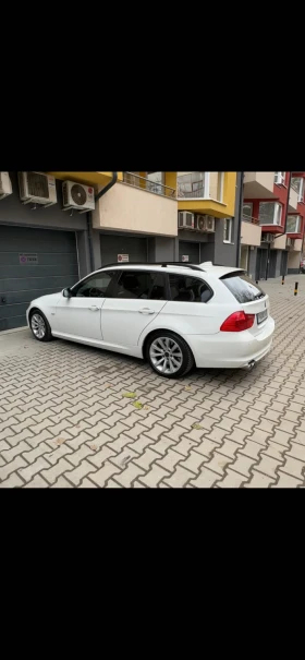 BMW 325 325D , снимка 5