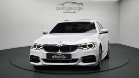 BMW 520 d M sport - 43000 лв. / 21985.55 € - 99587068 3