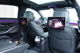 Mercedes-Benz S 450 4 MATIC* AMG* 3 TV* EXCLUSIVE* LONG* 