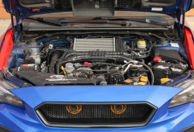 Subaru WRX, снимка 14