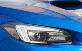 Subaru WRX, снимка 9