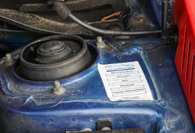 Subaru WRX, снимка 17