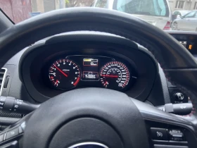 Subaru WRX, снимка 12