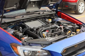 Subaru WRX, снимка 15