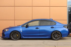 Subaru WRX, снимка 5