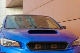 Subaru WRX, снимка 10