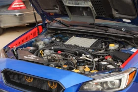 Subaru WRX, снимка 16