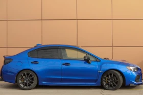 Subaru WRX, снимка 4