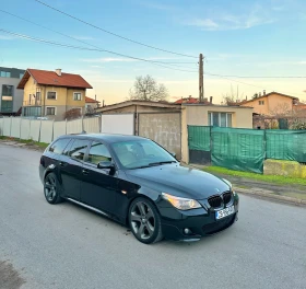 BMW 535 535d, снимка 2