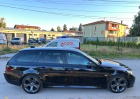 BMW 535 535d, снимка 4