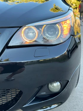 BMW 535 535d, снимка 5