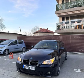 BMW 535 535d, снимка 7