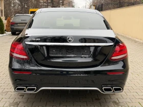 Mercedes-Benz E 220 6.3 AMG OPTIC/9G/LED/BI XENON/NAVI/BURMESTER - 39888 лв. / 20394.41 € - 93024749 6