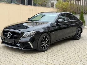 Mercedes-Benz E 220 6.3 AMG OPTIC/9G/LED/BI XENON/NAVI/BURMESTER - 39888 лв. / 20394.41 € - 93024749 2