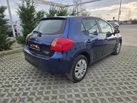 Toyota Auris 2.0D4d-126кс= 136.000км= 6СК= КЛИМАТРОНИК - 10000 лв. / 5112.92 € - 72303430 3