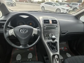 Toyota Auris 2.0D4d-126кс= 136.000км= 6СК= КЛИМАТРОНИК - 10000 лв. / 5112.92 € - 72303430 11
