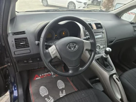 Toyota Auris 2.0D4d-126кс= 136.000км= 6СК= КЛИМАТРОНИК - 10000 лв. / 5112.92 € - 72303430 8