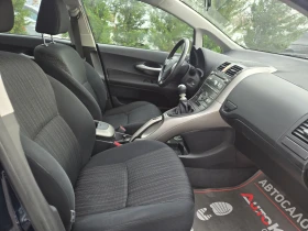 Toyota Auris 2.0D4d-126кс= 136.000км= 6СК= КЛИМАТРОНИК - 10000 лв. / 5112.92 € - 72303430 15