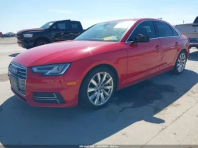 Audi A4 PREMIUM - 22000 лв. / 11248.42 € - 68047780 2