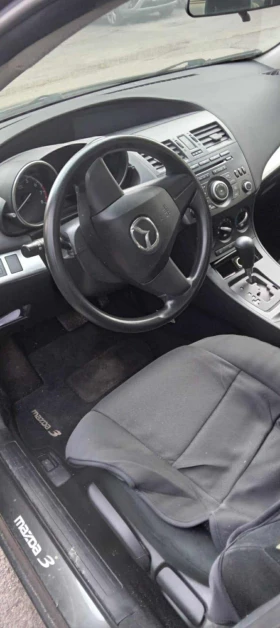Mazda 3, снимка 4