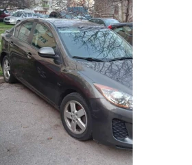 Mazda 3, снимка 2