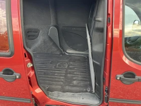 Fiat Doblo 1.9 JTD.Пикап, снимка 10