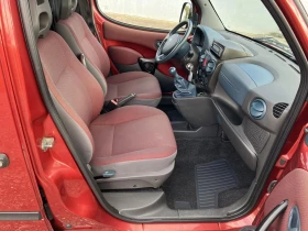Fiat Doblo 1.9 JTD.Пикап, снимка 6