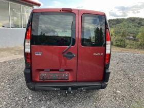 Fiat Doblo 1.9 JTD.Пикап, снимка 3