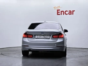 BMW 320 d - 8769 € / 17150.67 лв. - 35350981 4