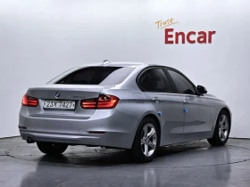 BMW 320 d - 8769 € / 17150.67 лв. - 35350981 2