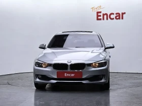 BMW 320 d - 8769 € / 17150.67 лв. - 35350981 3