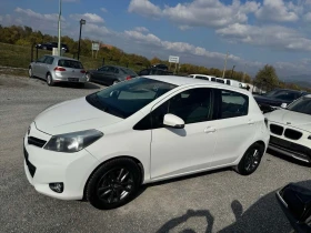 Toyota Yaris, снимка 2