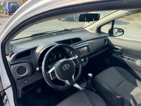 Toyota Yaris, снимка 5