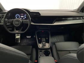 Audi S3 Komfort AWD* AвтоКредит* (ЦЕНА ДО БГ) - 28999 € / 56717.11 лв. - 27908625 9