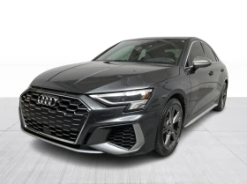 Audi S3 Komfort AWD* AвтоКредит* (ЦЕНА ДО БГ) - 28999 € / 56717.11 лв. - 27908625 4