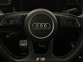 Audi S3 Komfort AWD* AвтоКредит* (ЦЕНА ДО БГ) - 28999 € / 56717.11 лв. - 27908625 10
