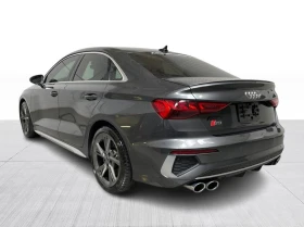 Audi S3 Komfort AWD* AвтоКредит* (ЦЕНА ДО БГ) - 28999 € / 56717.11 лв. - 27908625 5