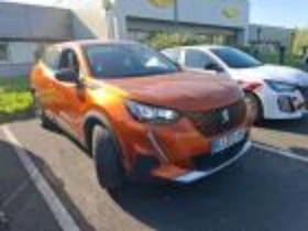 Peugeot 2008 E - 19900 € / 38921.02 лв. - 40905650 2