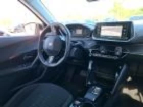 Peugeot 2008 E - 19900 € / 38921.02 лв. - 40905650 5
