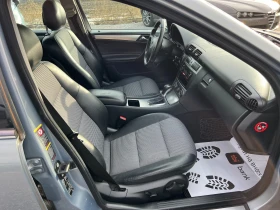 Mercedes-Benz C 180 Kompressor, снимка 10