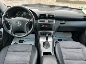 Mercedes-Benz C 180 Kompressor, снимка 11