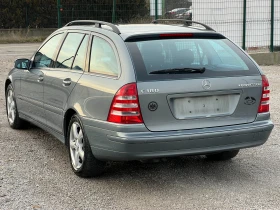 Mercedes-Benz C 180 Kompressor, снимка 5