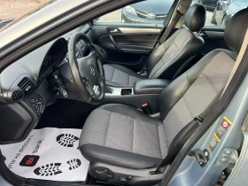Mercedes-Benz C 180 Kompressor, снимка 8