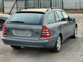 Mercedes-Benz C 180 Kompressor, снимка 3